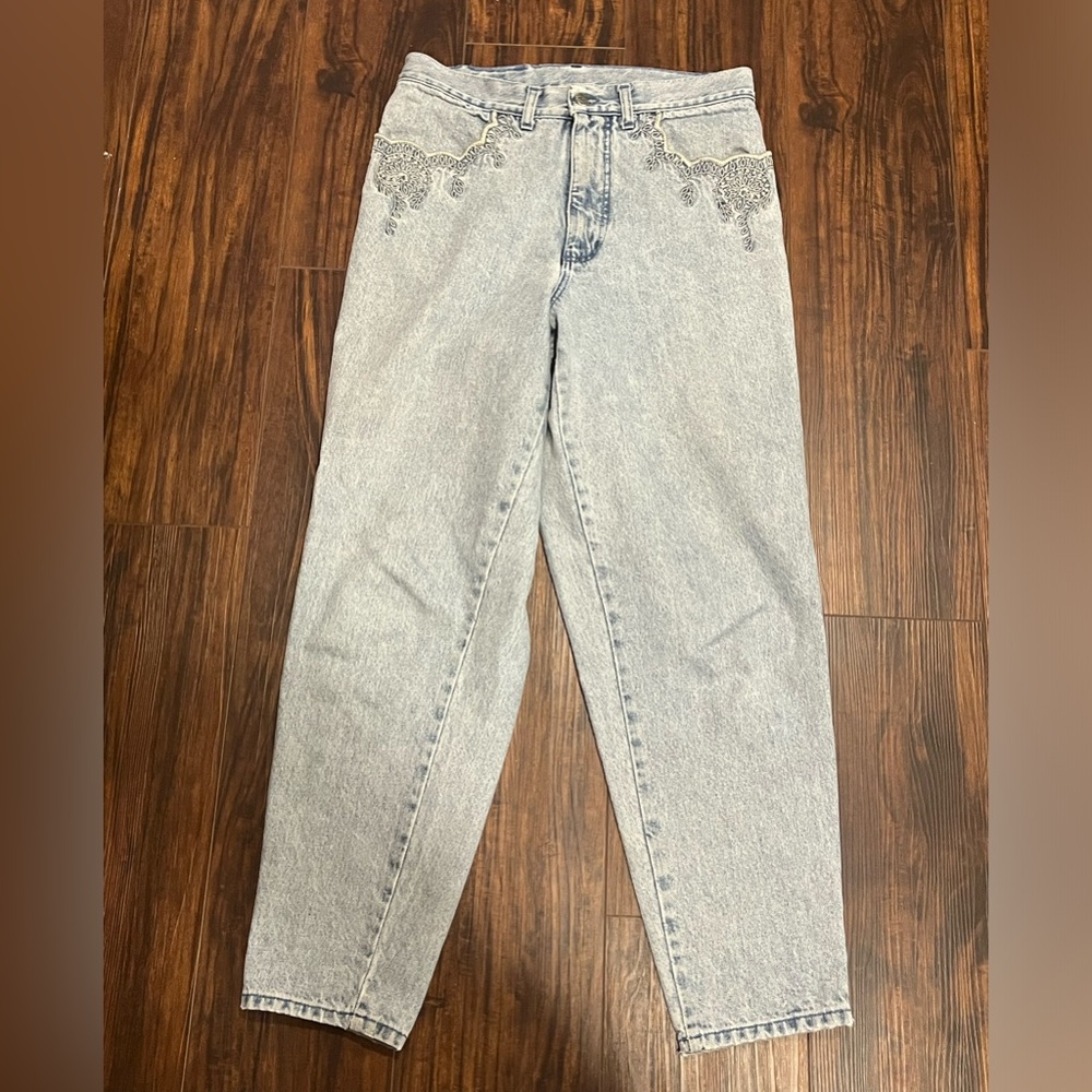 Jacky-O jeans